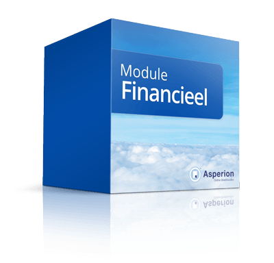 box module financieel