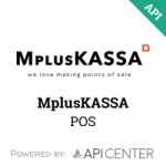 Koppeling Kassa MPlusKassa en Boekhouding Asperion